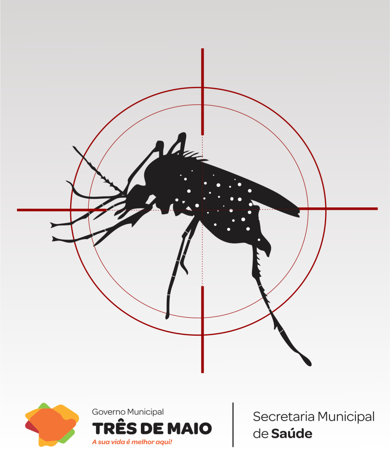 Dia D de combate a dengue será realizado nesta sexta-feira